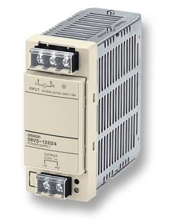 OMRON S8VS12024 Power Supply