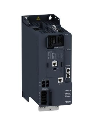 Schneider Electric ATV340U75N4E Drive