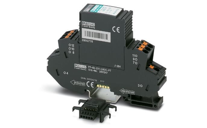 Phoenix Contact 2801247 Protector