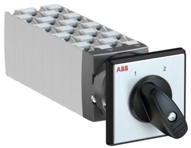 ABB OC25G16PNBN00NWS8 SW