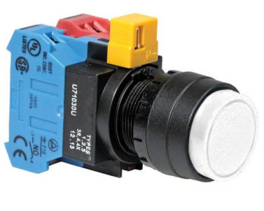 IDEC HW1B-M2F01-W Device