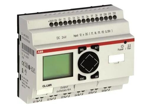 ABB 1SVR440722R0300 Relay