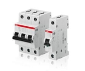 ABB S503-C63 MCB