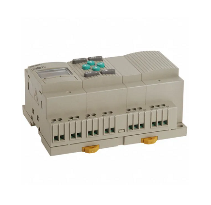 OMRON ZEN-20C2DT-D-V2 Device