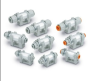 SMC Corporation ZFC7D-B Pneumatics