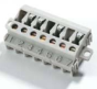 ABB 1SSA455112R1100 Male Socket Vertical