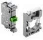 ABB MCBH-10 Contactor block