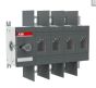 ABB OT400U04 SW