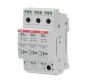 ABB OVRT23L40550PTSU Breaker