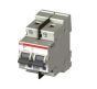 ABB S502-C6 Circuit Breaker