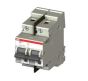 ABB S502-D25 Circuit Breaker