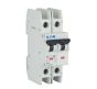 EATON/Moeller 102162 FAZ-C4/2-NA Device