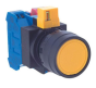 IDEC HW1B-M1F01-Y Device