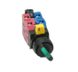 IDEC HW1F-2F22QD-G-240V Device