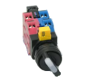 IDEC HW1F-32F22QD-W-120V Device