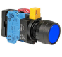 IDEC HW1L-A1F01QD-S-24V Device