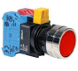IDEC HW4B-A101-R Device