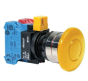 IDEC HW4B-A4F20-Y Device