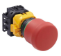 IDEC XW1E-BV4TG11MFR Device