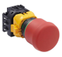 IDEC XW1E-BV4TG13MR Device