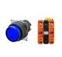 OMRON A22NL-BPA-TAA-G202-AC Device