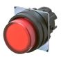 OMRON A22NZBPMTRA Button