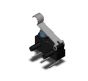 Omron D2HW-BL231DL Switch