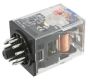 OMRON MKS3PIN5DC110 Relay