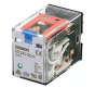 OMRON MY2IN-GS-R AC110/120 Device