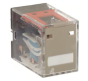 OMRON MY4 AC110/120 (S) Device