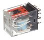 OMRON MY4DC24S Relay