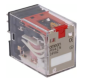 OMRON MY4IN AC24 (S) Device