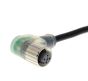 OMRON XS2FM12PUR4A5MPLED Device
