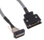 OMRON XW2Z100JB34 Cable