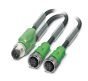 Phoenix Contact 1502303 Cable