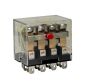 Schneider Electric 8501RS44P14V24 Relay