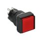 Schneider Electric XB6ECF4J1P IPB