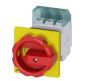 Siemens 3LD22540TK53 Switch