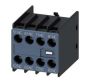 Siemens 3RH29111XA040MA0 Switch