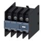 Siemens 3RH29114GA40 Switch