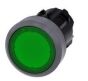 Siemens 3SU10310AA400AA0 Button