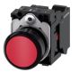 Siemens 3SU11000AB203CA0 Button