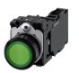 Siemens 3SU11020AB401FA0 Button