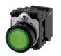 Siemens 3SU11030AB403BA0 Button