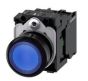 Siemens 3SU11030AB501BA0 Button