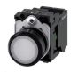 Siemens 3SU11030AB603BA0 Button