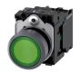 Siemens 3SU11330AB401BA0 Button