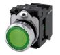 Siemens 3SU11520AB403BA0 Button