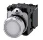 Siemens 3SU11530AB601BA0 Button