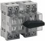 Siemens 5TE1320 Relay